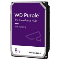 WD PURPLE 3,5 8TB 128MB 5640RPM WD84PURZ