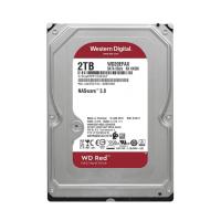 WD RED 3,5 2TB 64MB 5400RPM WD20EFAX