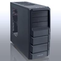 Xigmatek Asgard 382 CCC-AD34BT-U51 500W Siyah