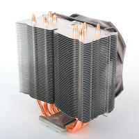 Zalman CNPS9X Optima 120mm Led Fanl'lı CPU Soğt.