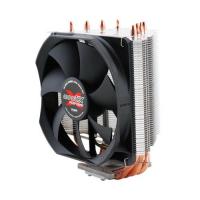 Zalman CNPS17X 140mm Led CPU Soğutucu