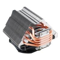 Zalman CNPS17X 140mm Led CPU Soğutucu