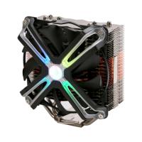 Zalman CNPS20X 140mm Led CPU Soğutucu