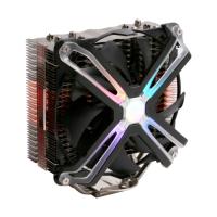 Zalman CNPS20X 140mm Led CPU Soğutucu