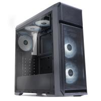 Zalman N5OF 600W ATX Mid Tower  Kasa