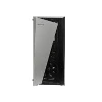 Zalman S4-Plus(BL)-500W Mid Tower Kasa Siyah