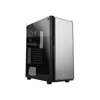 Zalman S4 Mid Tower Kasa Siyah PSU YOK