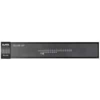 Zyxel ES1100-16P 16Port 10/100 Switch (8port PoE)