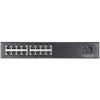 Zyxel ES1100-16P 16Port 10/100 Switch (8port PoE)