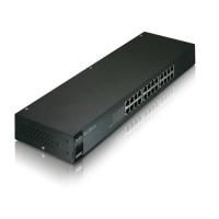 Zyxel ES1100-24E 24 Port 10/100 Mbps Switch