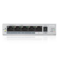 Zyxel GS-1005HP 5Port Gigabit PoE Switch