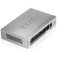 Zyxel GS-1005HP 5Port Gigabit PoE Switch