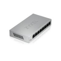 Zyxel GS1200-8 8Port Gigabit Switch