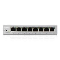 Zyxel GS1200-8 8Port Gigabit Switch