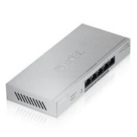 Zyxel GS1200-5HP 5Port Gigabit Switch (4Port POE)