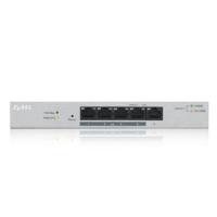 Zyxel GS1200-5HP 5Port Gigabit Switch (4Port POE)