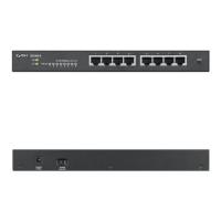 Zyxel GS1900-8 8Port Gigabit Switch