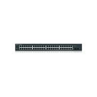 Zyxel GS1900-48 48Port Gigabit +2SFP Switch