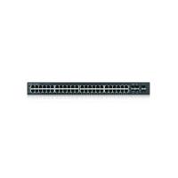 Zyxel GS1920-48 48Port 10/100/1000+4SFP Switch