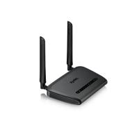 Zyxel NBG6515 AC750 Wi-Fi Gigabit Access P/Router