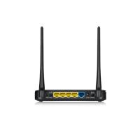 Zyxel NBG6515 AC750 Wi-Fi Gigabit Access P/Router