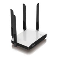 Zyxel NBG6604 AC1200 Dual Band Kablosuz Router