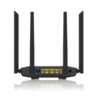 Zyxel NBG6615 AC1200 Kablosuz Gigabit AP/Router