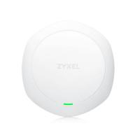 Zyxel NWA1123-AC HD AC1300 Wave2 Standalone AP