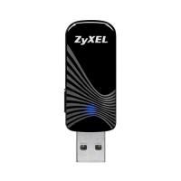 Zyxel NWD6505 AC 600Mbps Dual Band USB Adaptör