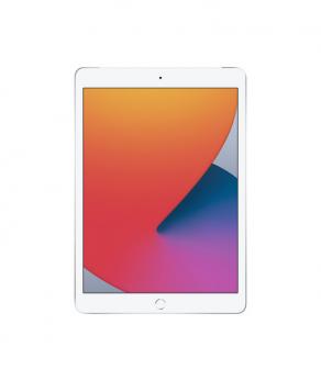 10.2-inch  IPAD WI-FI CL 32GB SLV