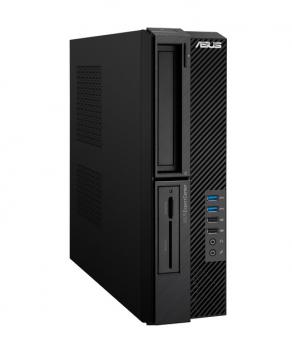 ASUS D900SA-7107000010 i7-10700 8G 512G  SFF DOS