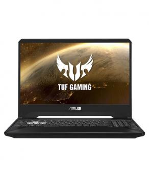 ASUS FX505DT-BQ051-Gaming  AMD Ryzen™ 5-3550H Processor 2.1GHz (6M cache, up to 3.7GHz)GDDR5 4GB DDR4 2400 8GB PCIE NVME 512G M.2 SSD