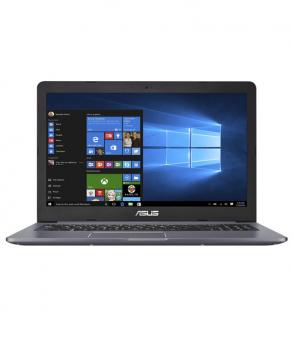 ASUS N580GD-DM403T  i7-8750H 16G 1Tb 54+256G SSD NV GTX1050 4G 15.6'' FHD win10w/fingerprint