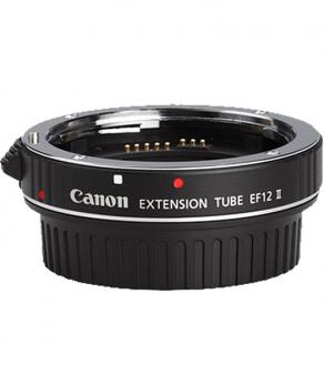 Canon 12mm Extension Tube II (EF 12)