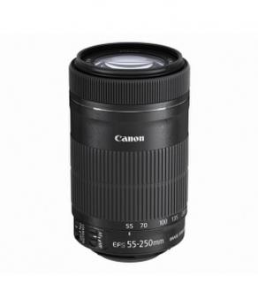 Canon EF-S 55-250mm f/4-56 IS STM