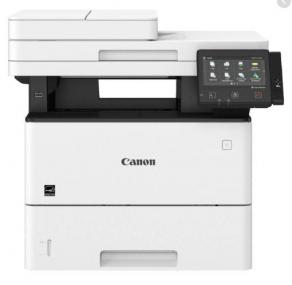 CANON imageRUNNER IR1643IF MFP A4 SİYAH BEYAZ FOTOKOPİ