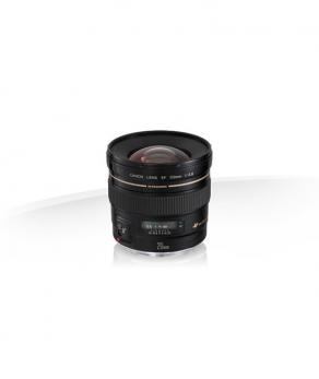 Canon  Lens EF 20mm f/2.8 USM