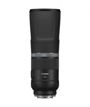 CANON LENS RF800MM F11 IS STM