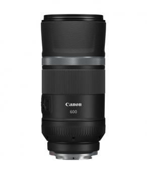 CANON LENS RF600MM F11 IS STM