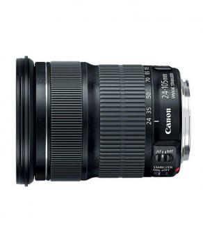 Canon Lens EF 24-105mm f/3,5-5,6 IS STM