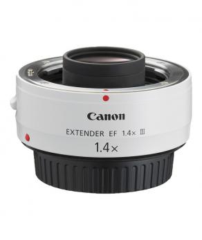 Canon Lens Extender 1.4x III