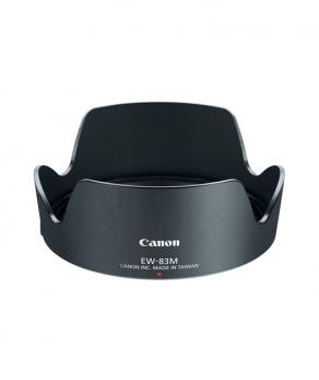 CANON LENS HOOD EW-83M