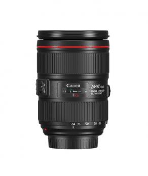 CANON LENS EF 24-105mm f/4L IS II USM