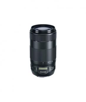 CANON LENS EF 70-300 mm F4-5.6 IS II USM