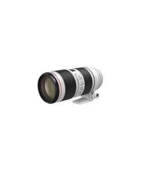 CANON LENS EF70-200mm f/2.8L IS III USM