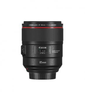 CANON LENS EF85MM F1.4L IS USM