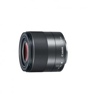 CANON LENS EF-M32MM F/1.4 STM BK