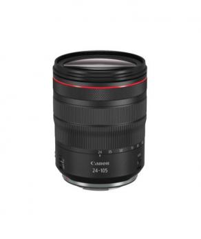 CANON LENS RF24-105MM F/4 L IS USM