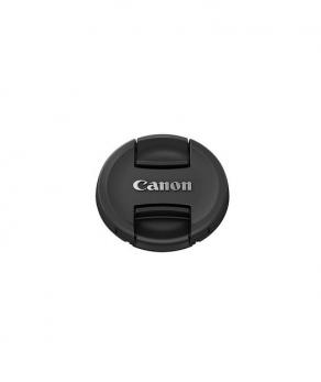 CANON LENS CAP E-55