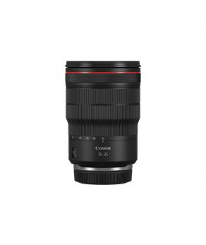 CANON LENS RF15-35mm F2.8 L IS USM